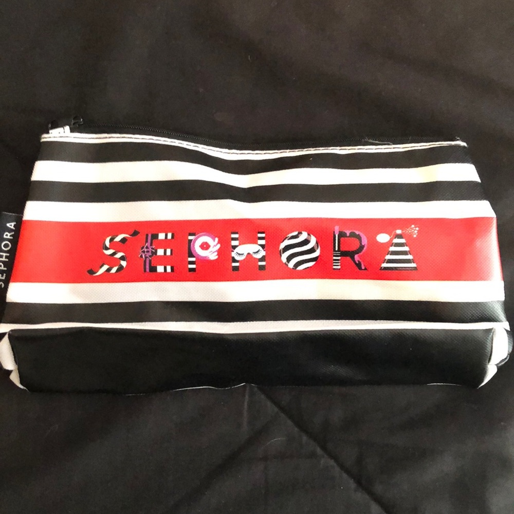 sephora bag